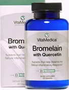 Bromelain from VitaMedica