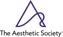 American Society for Aesthetic Plastic Surgery logo