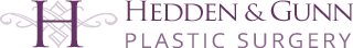 Hedden and Gunn Plastic Surgery logo