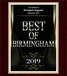 2019 Best of Birmingham