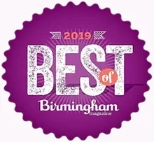 2019 Best of Birmingham