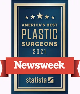 America's Best Plastic Surgeons 2021, Newsweek