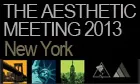 Aesthetic Meeting 2013 New York