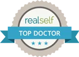RealSelf Top Doctor