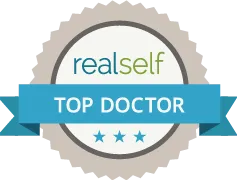 RealSelf Top Doctor